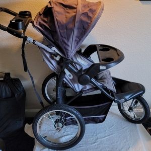 Baby Trend Expedition Jogger